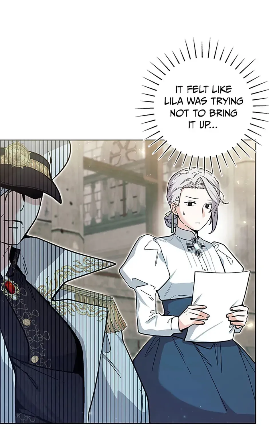 'Cause Calypso Can Chapter 20 page 101