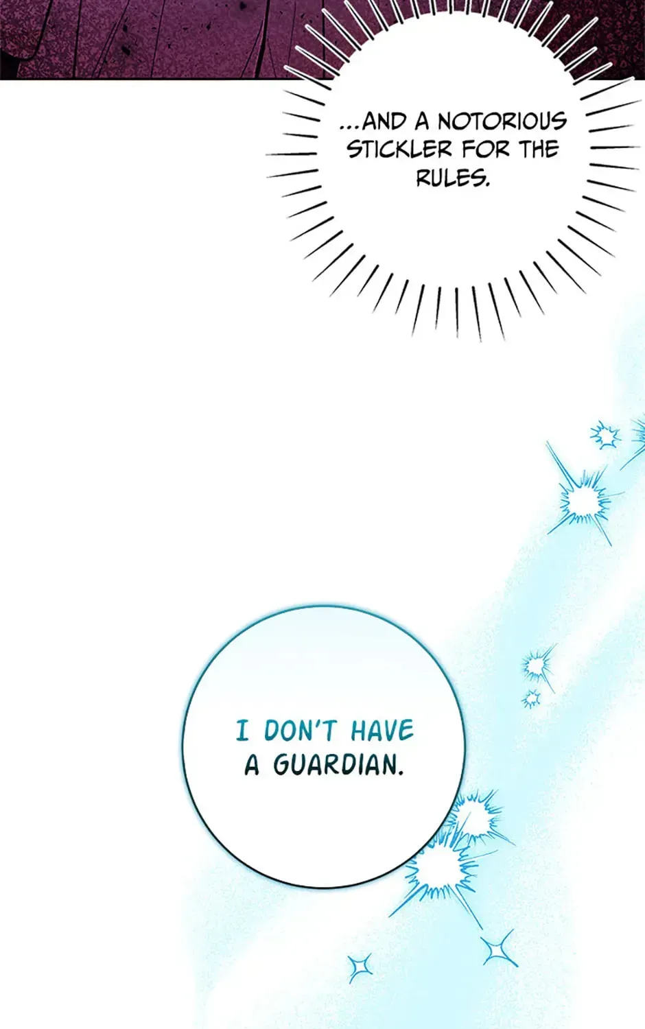 'Cause Calypso Can Chapter 20 page 107