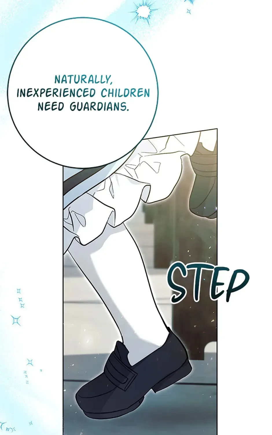 'Cause Calypso Can Chapter 20 page 109