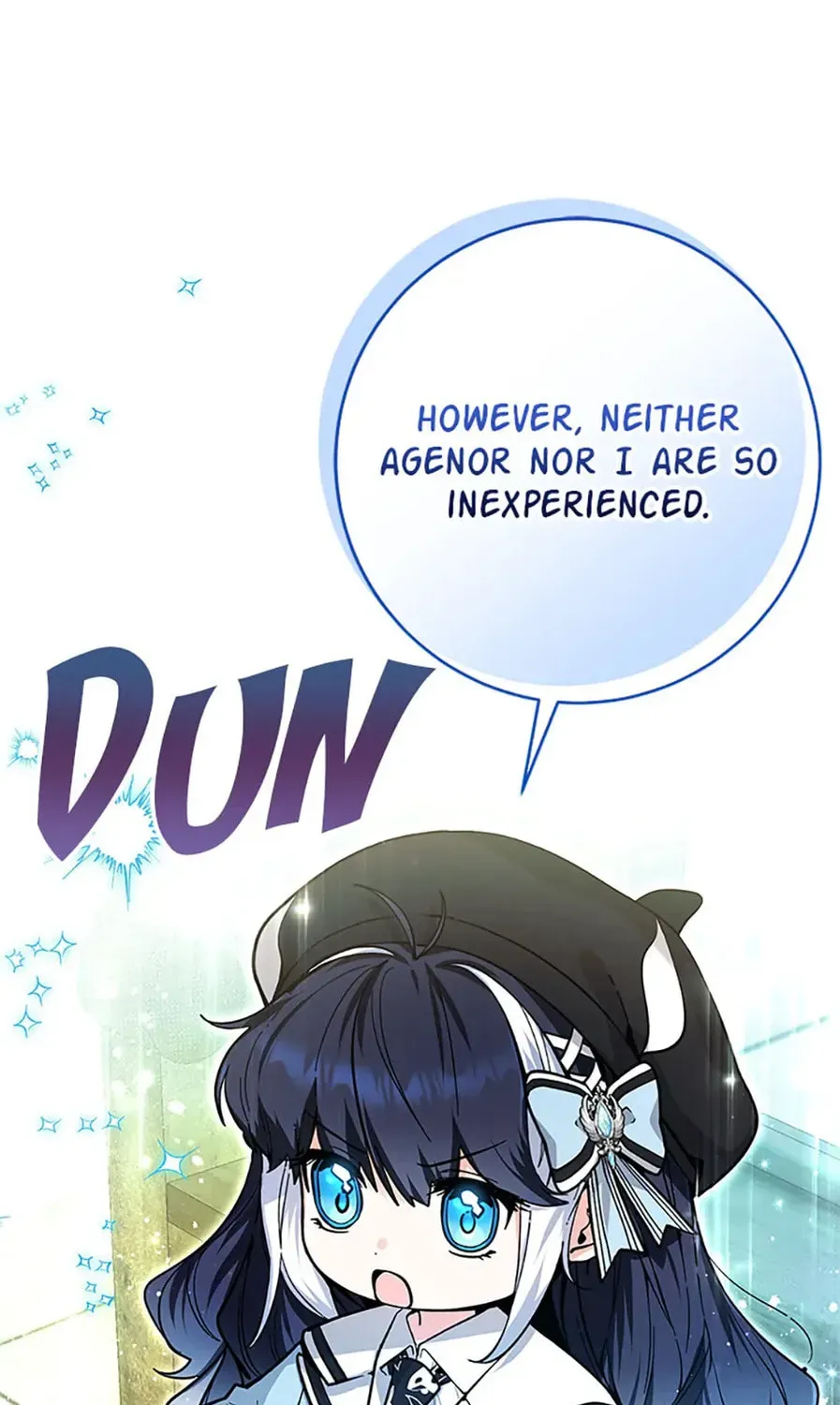 'Cause Calypso Can Chapter 20 page 111