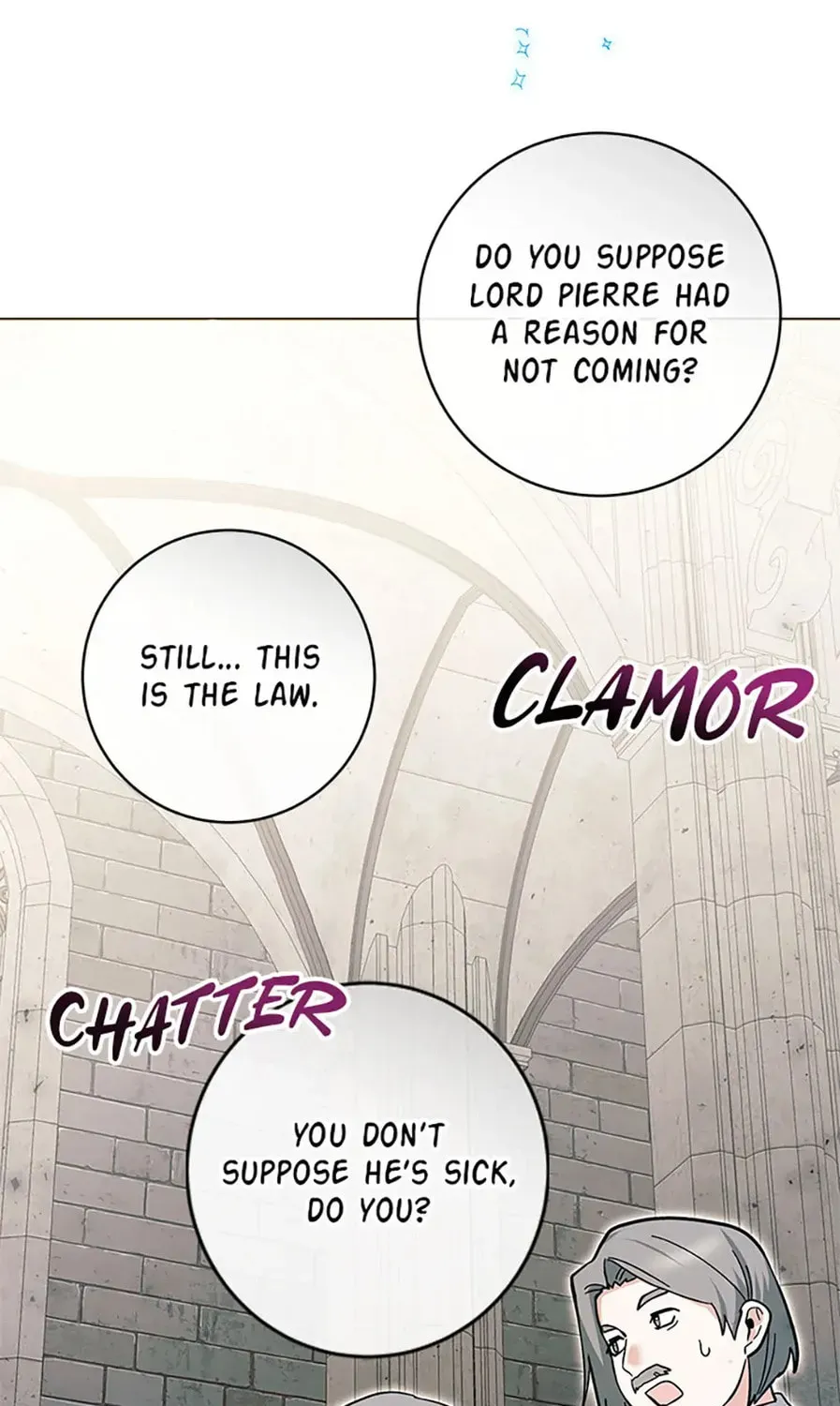 'Cause Calypso Can Chapter 20 page 114