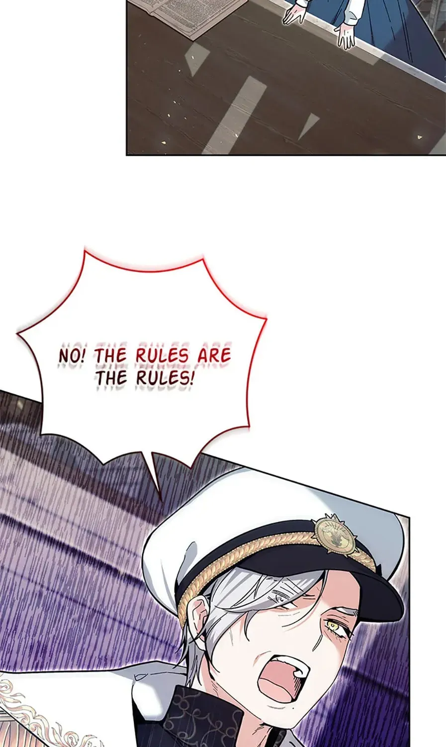 'Cause Calypso Can Chapter 20 page 118