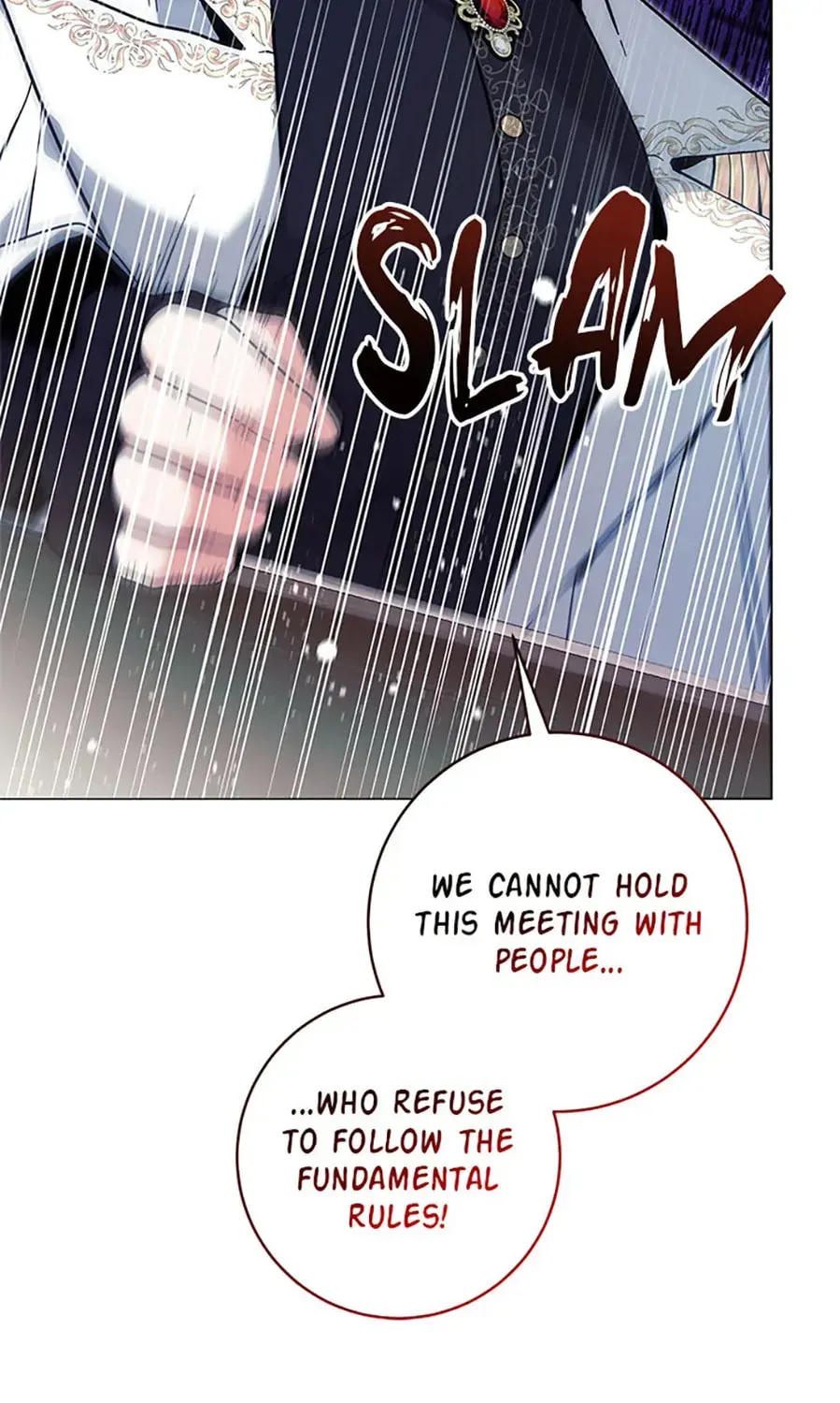 'Cause Calypso Can Chapter 20 page 120