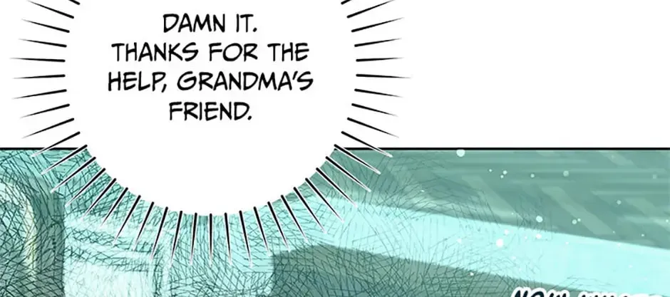 'Cause Calypso Can Chapter 20 page 122