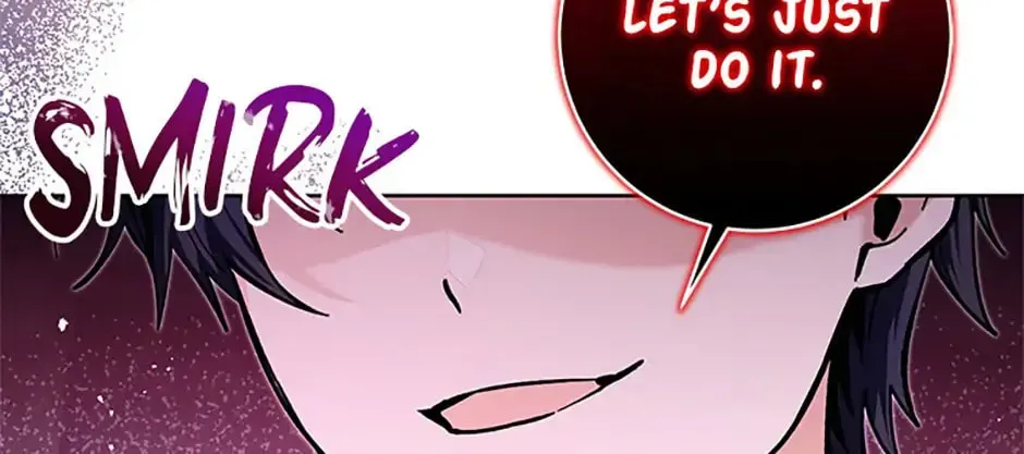 'Cause Calypso Can Chapter 20 page 124