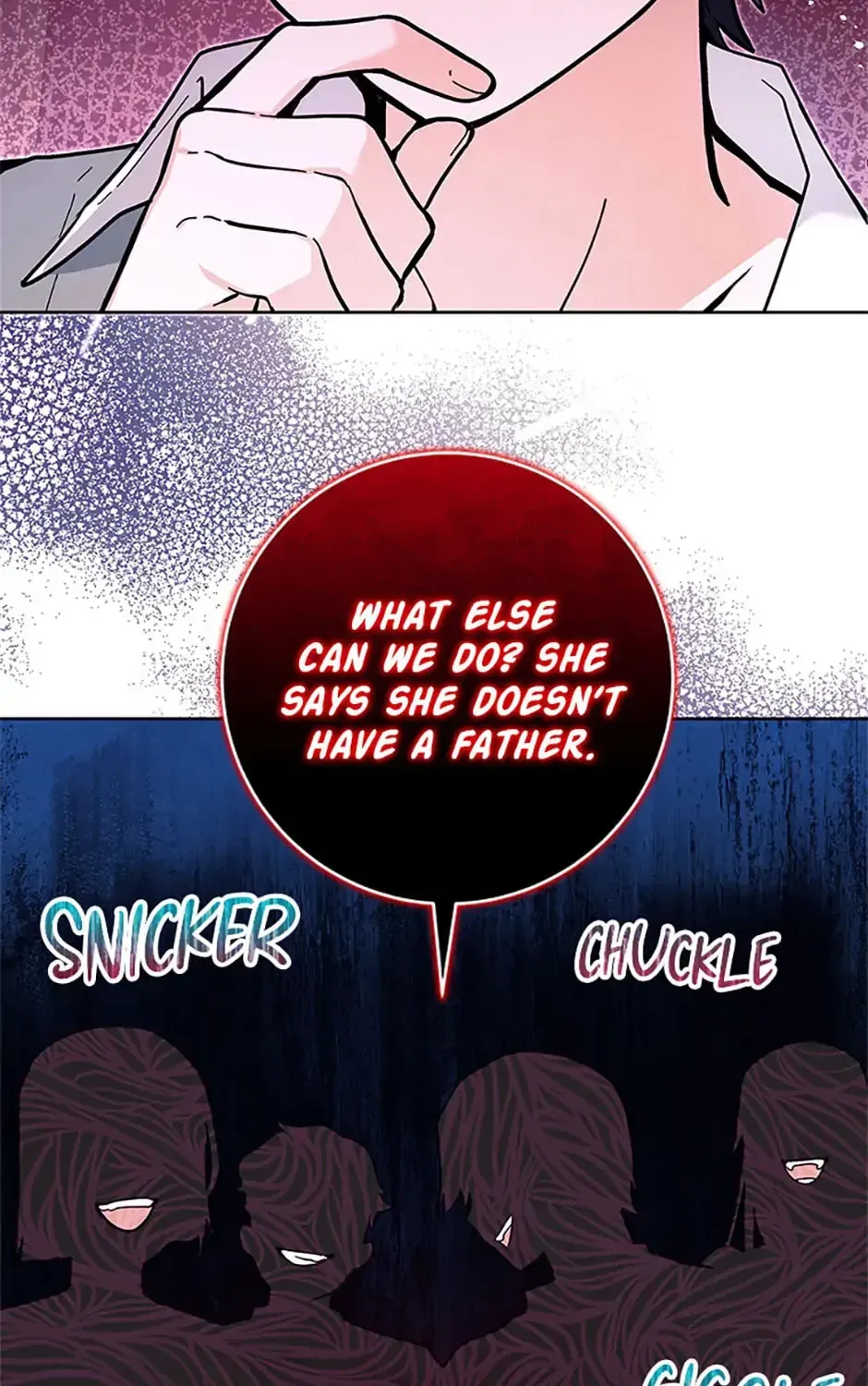 'Cause Calypso Can Chapter 20 page 125
