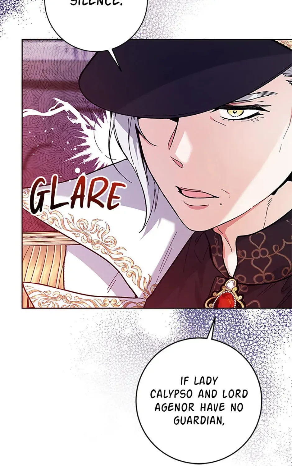 'Cause Calypso Can Chapter 20 page 131