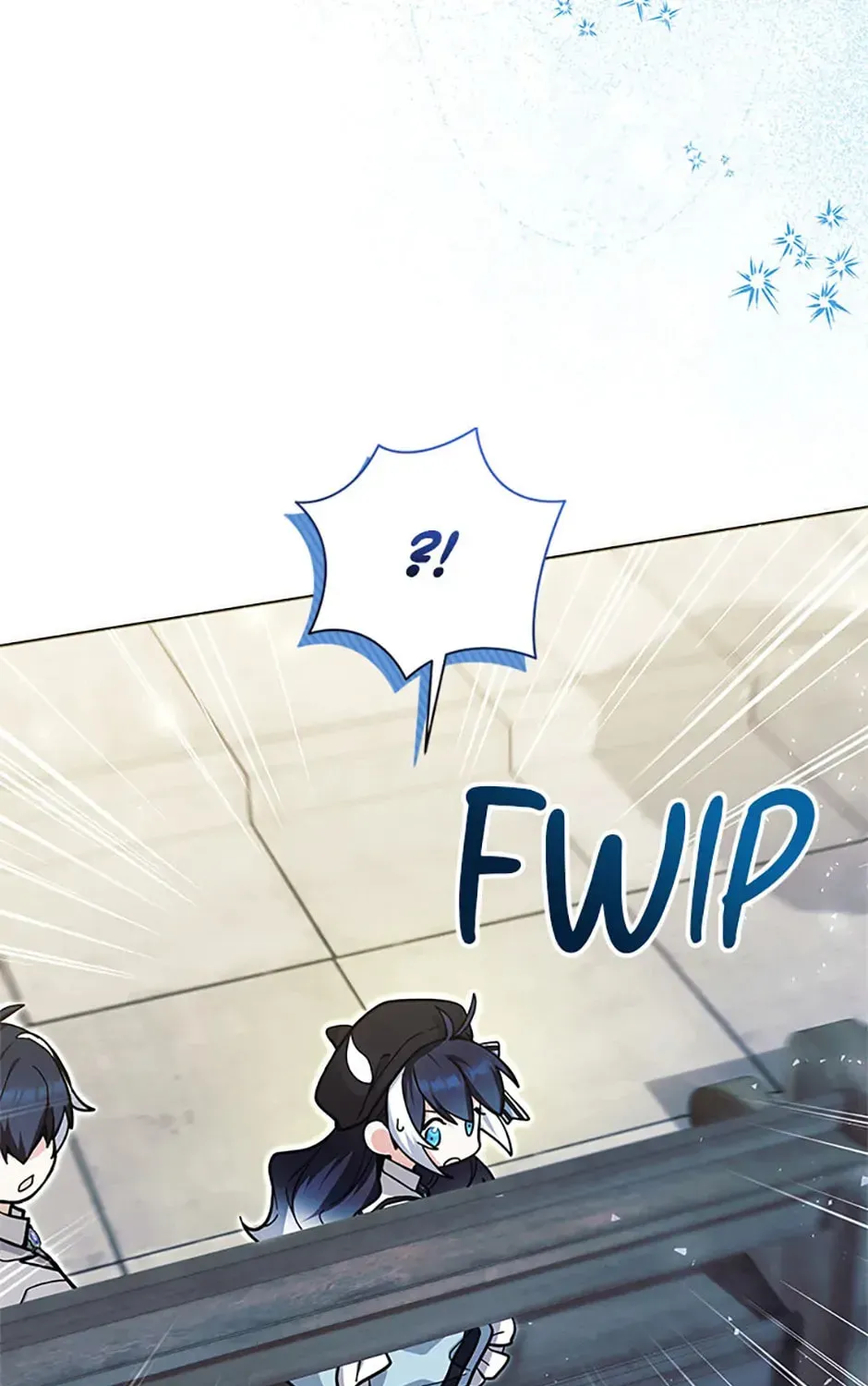 'Cause Calypso Can Chapter 20 page 141