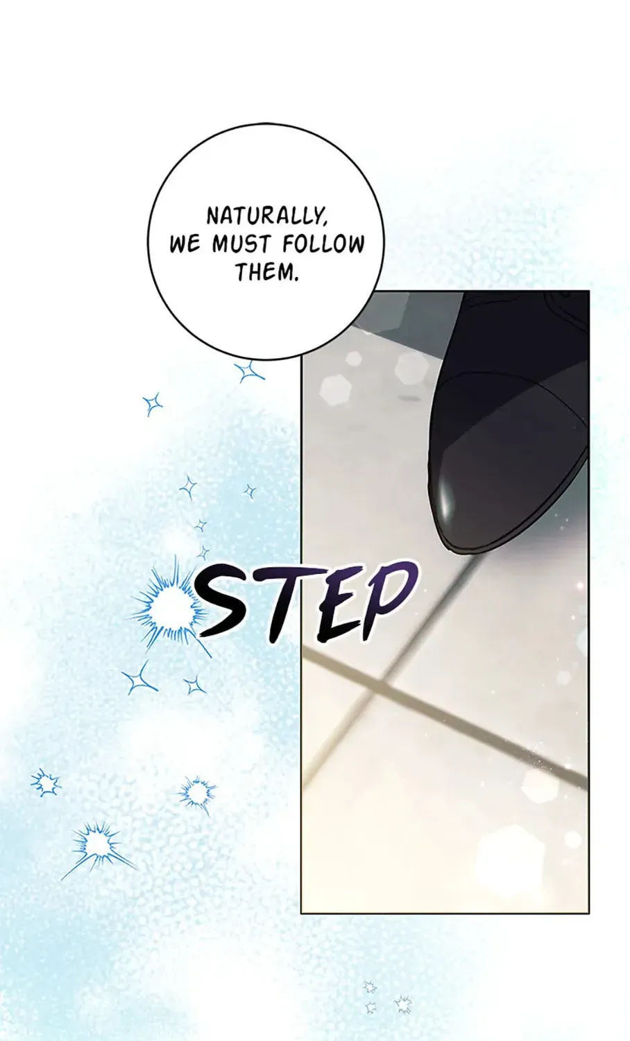 'Cause Calypso Can Chapter 20 page 143