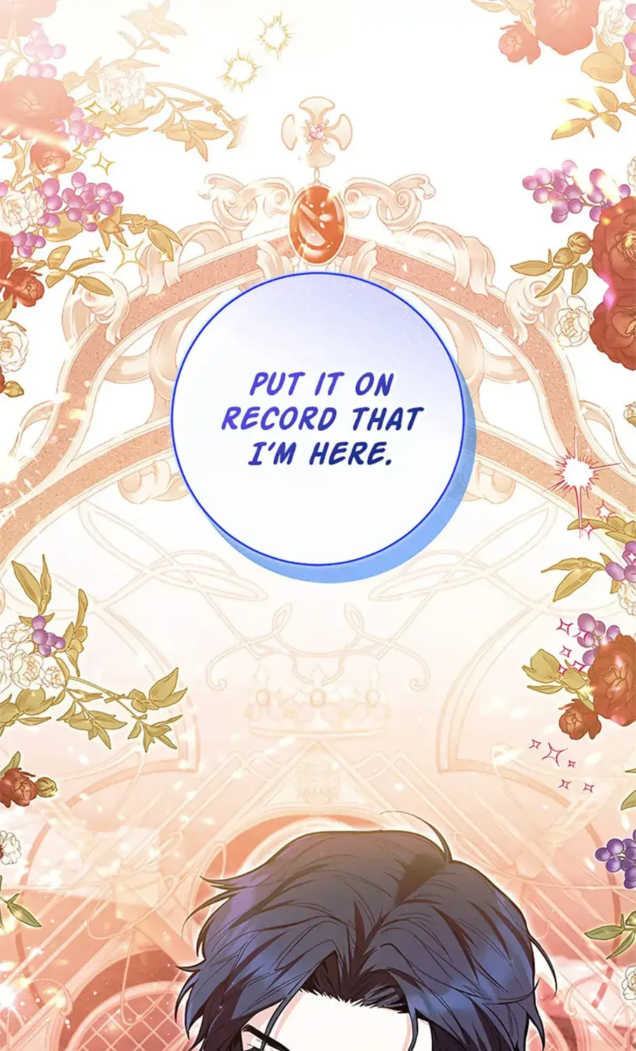 'Cause Calypso Can Chapter 20 page 147