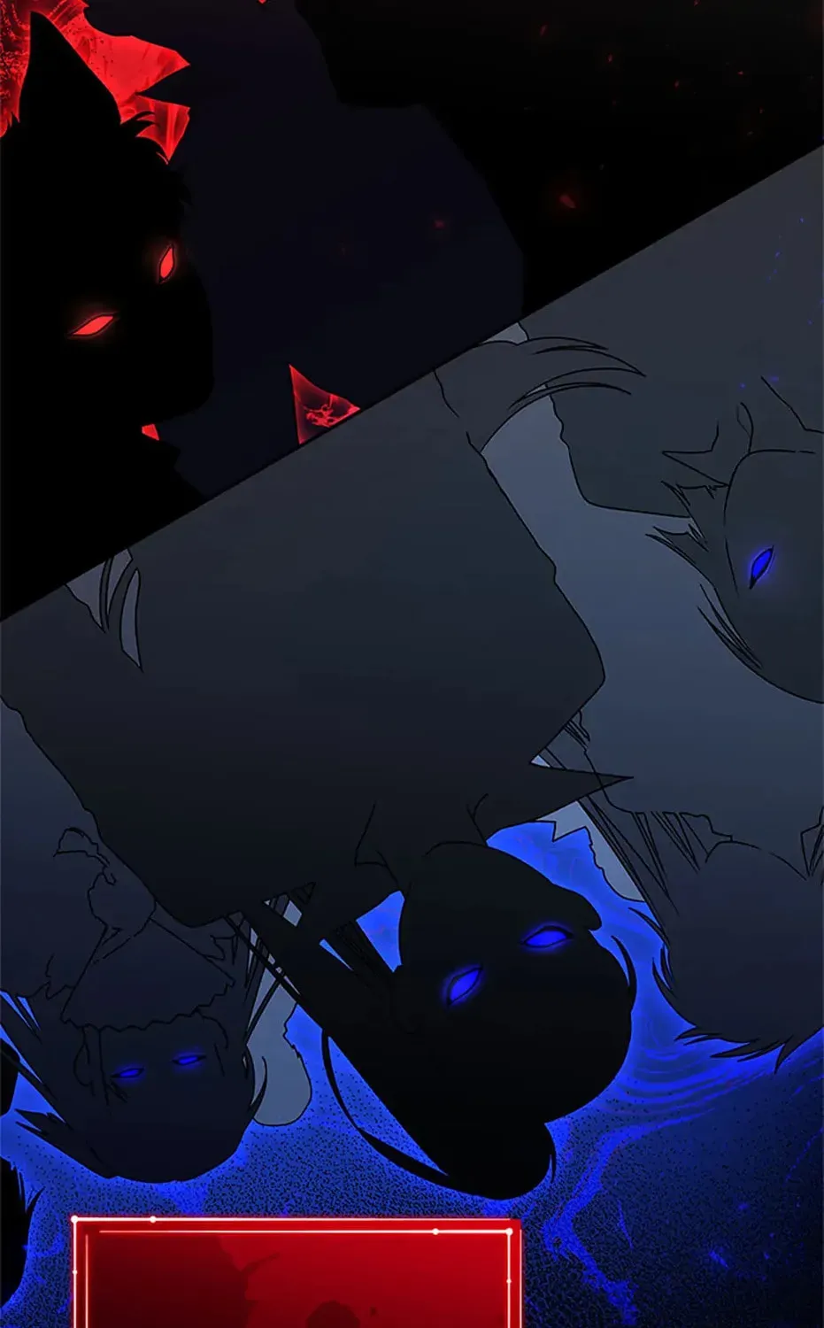 'Cause Calypso Can Chapter 38 page 3
