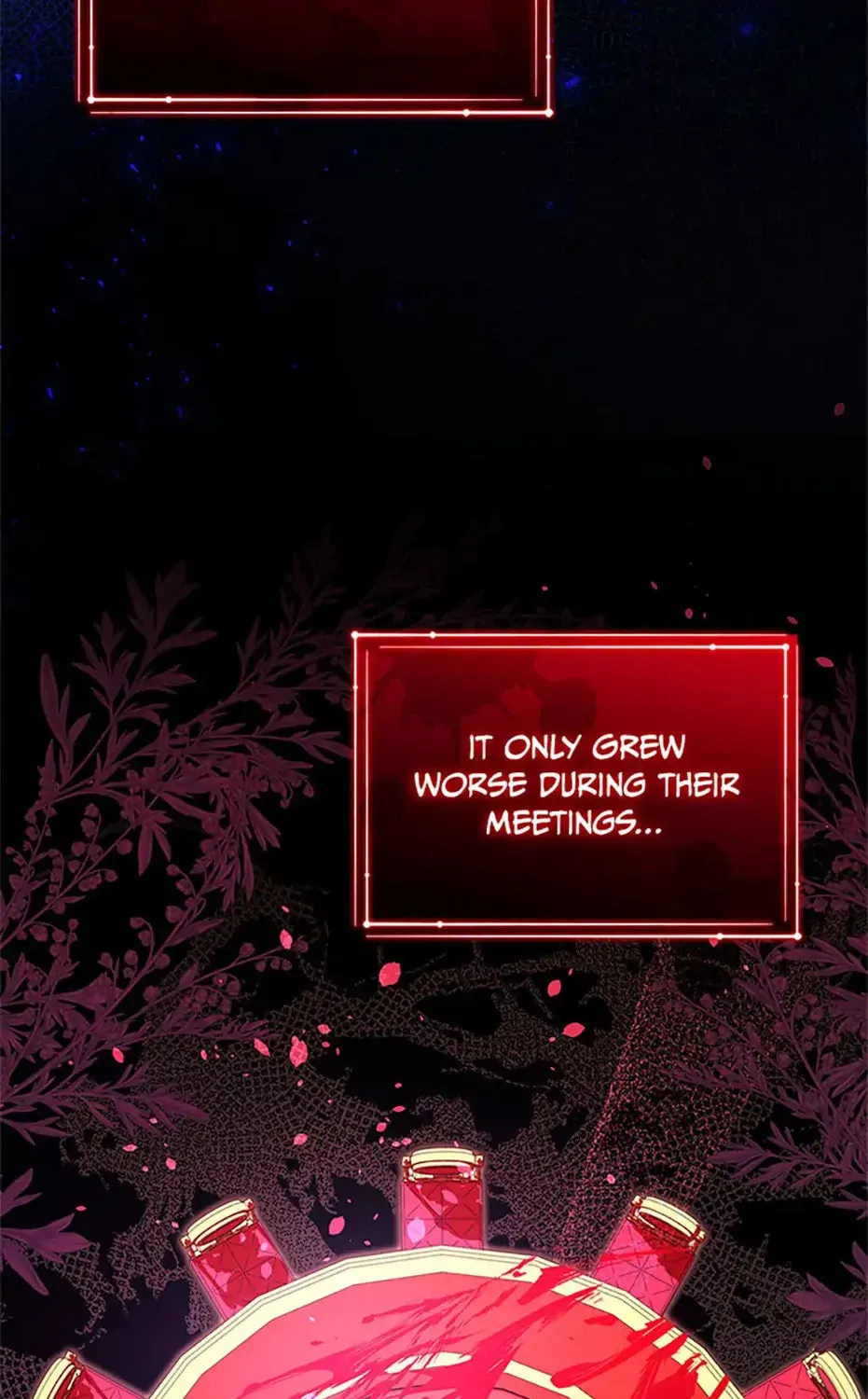 'Cause Calypso Can Chapter 38 page 5