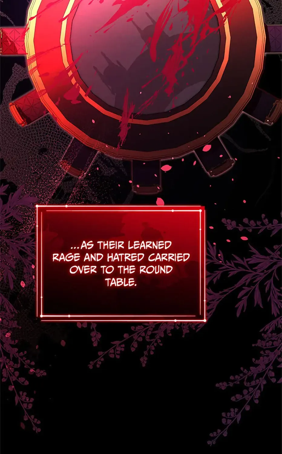 'Cause Calypso Can Chapter 38 page 7