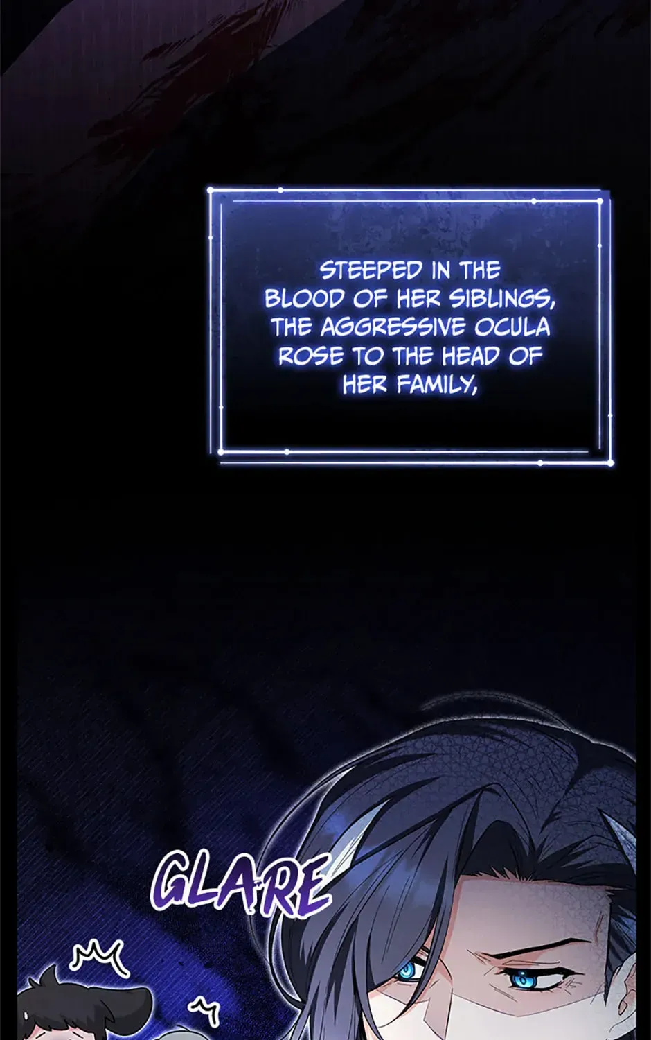 'Cause Calypso Can Chapter 38 page 12
