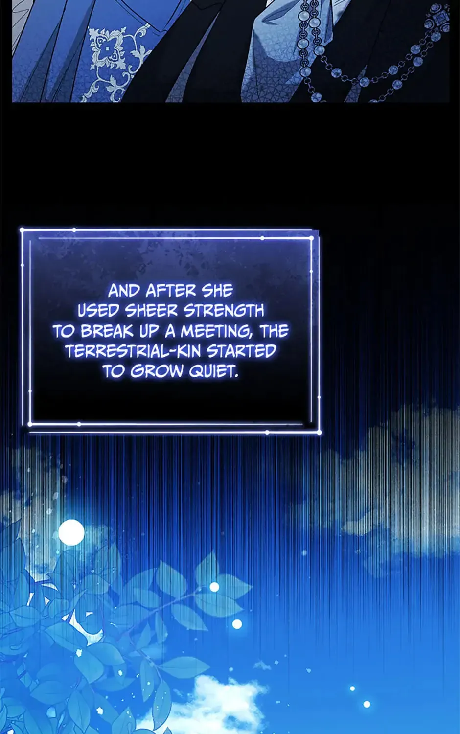 'Cause Calypso Can Chapter 38 page 14