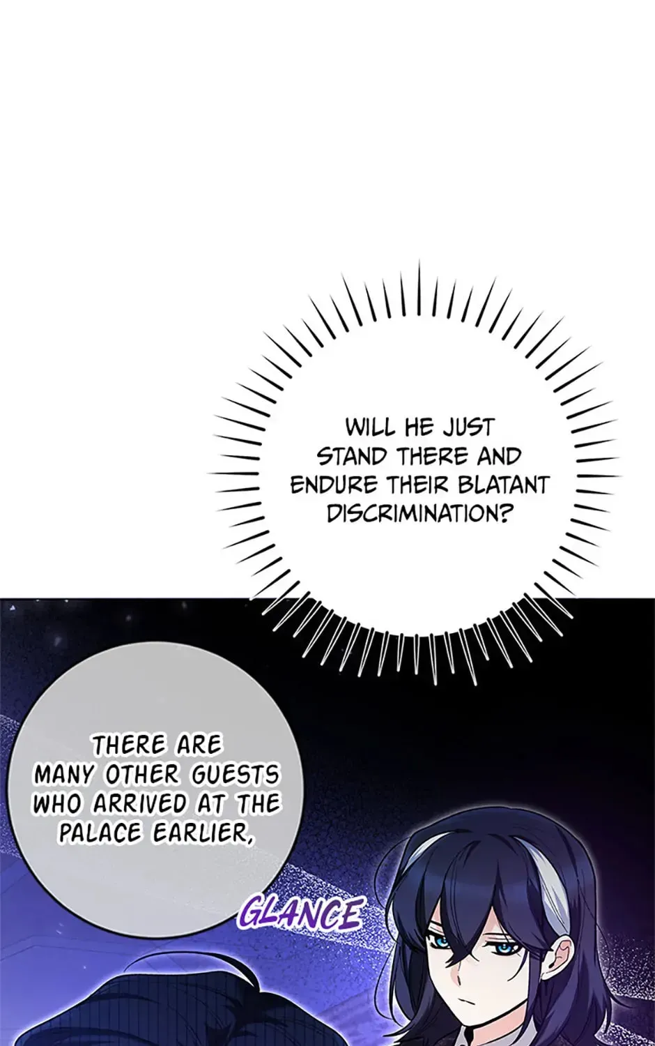 'Cause Calypso Can Chapter 38 page 18