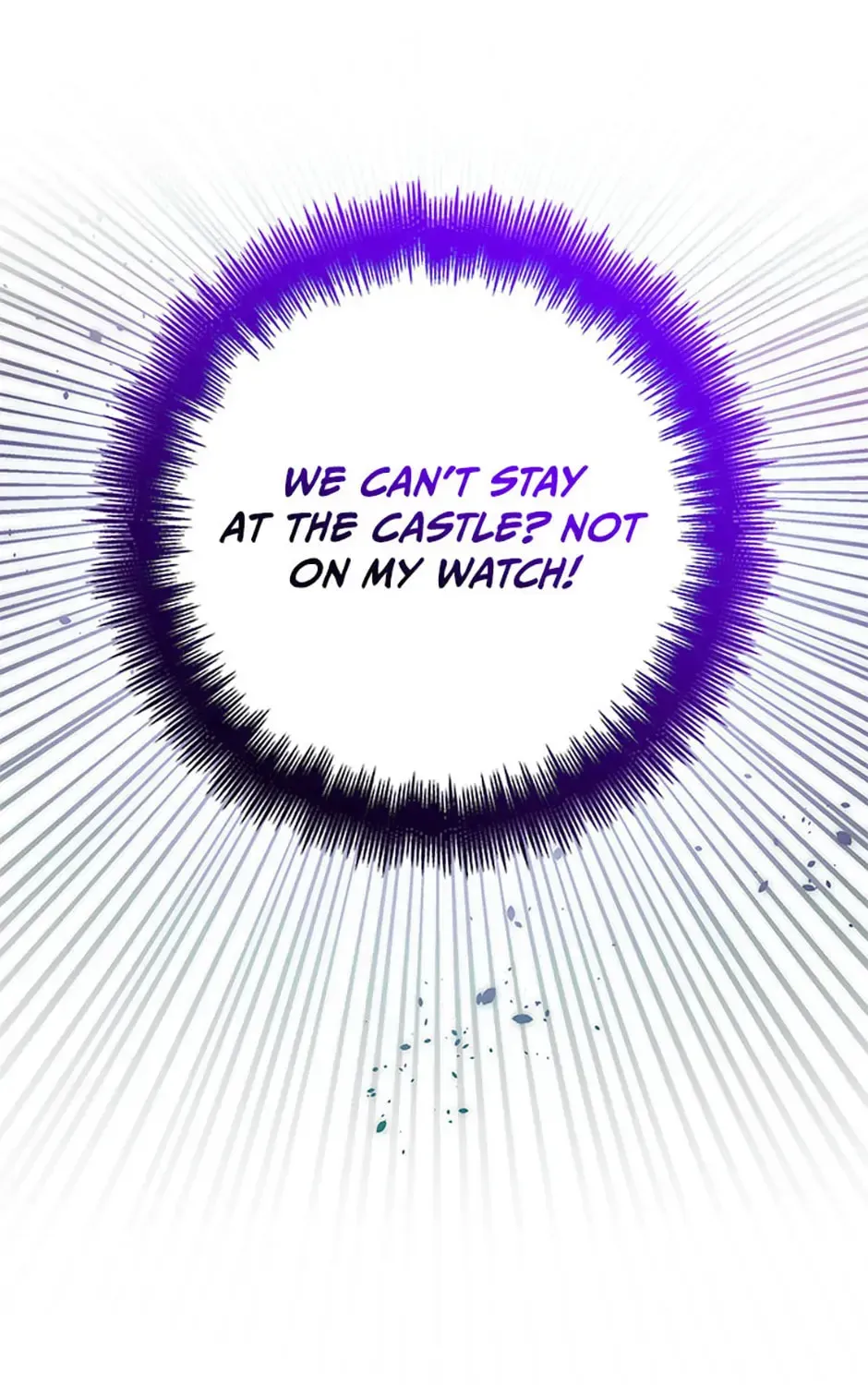 'Cause Calypso Can Chapter 38 page 28
