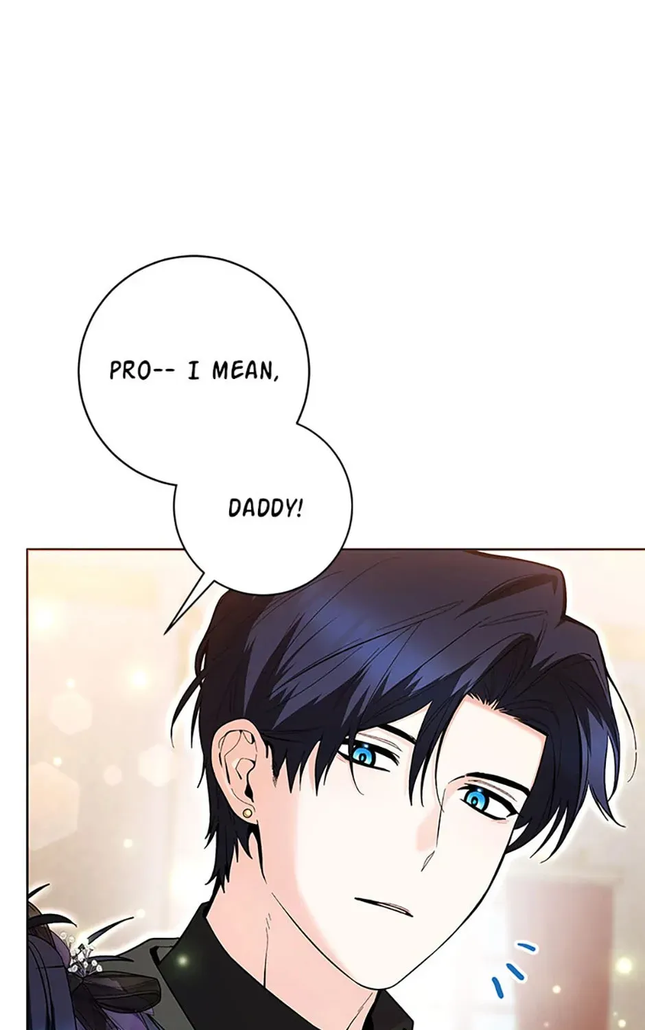 'Cause Calypso Can Chapter 38 page 30