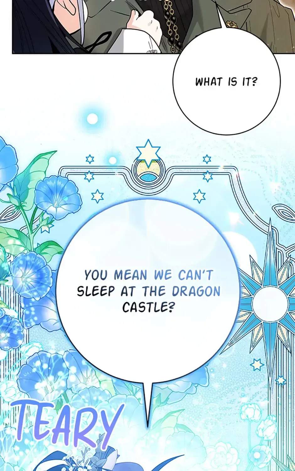'Cause Calypso Can Chapter 38 page 32