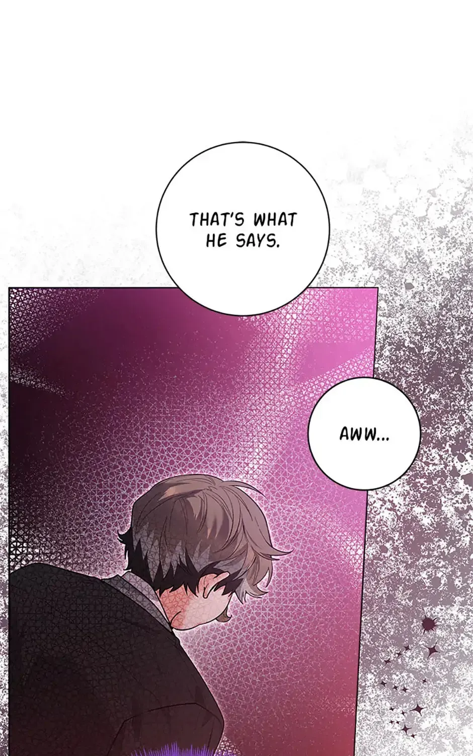 'Cause Calypso Can Chapter 38 page 38