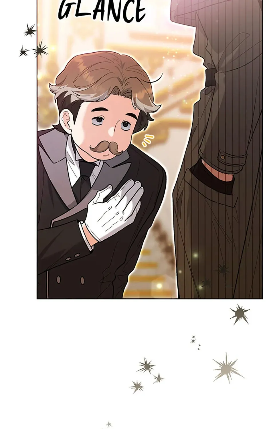 'Cause Calypso Can Chapter 38 page 46