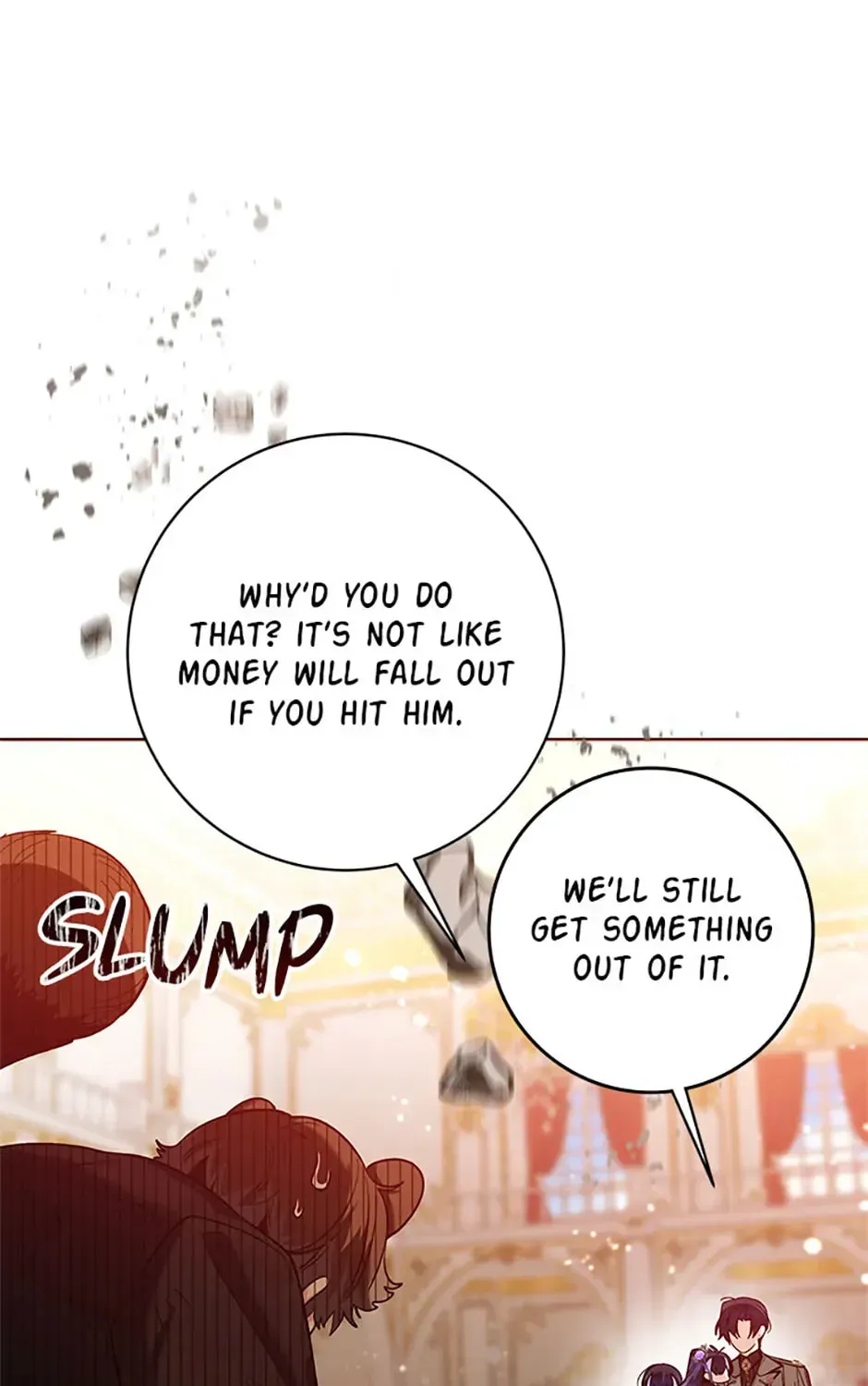 'Cause Calypso Can Chapter 38 page 58