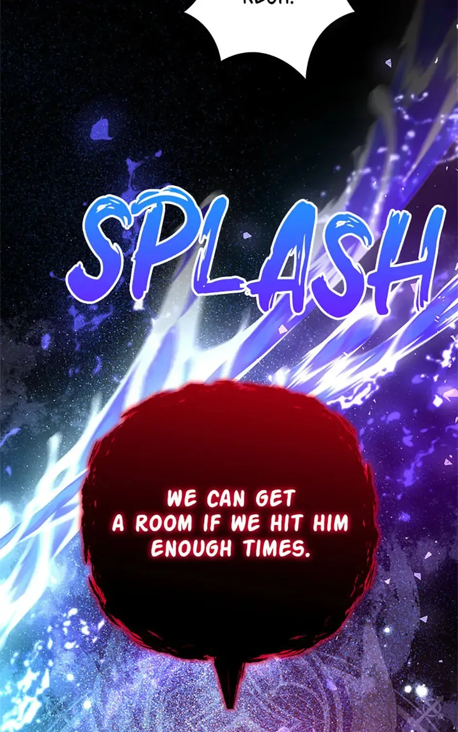 'Cause Calypso Can Chapter 38 page 60