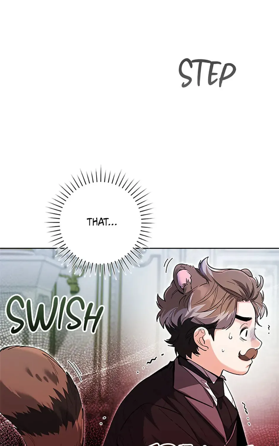 'Cause Calypso Can Chapter 38 page 76