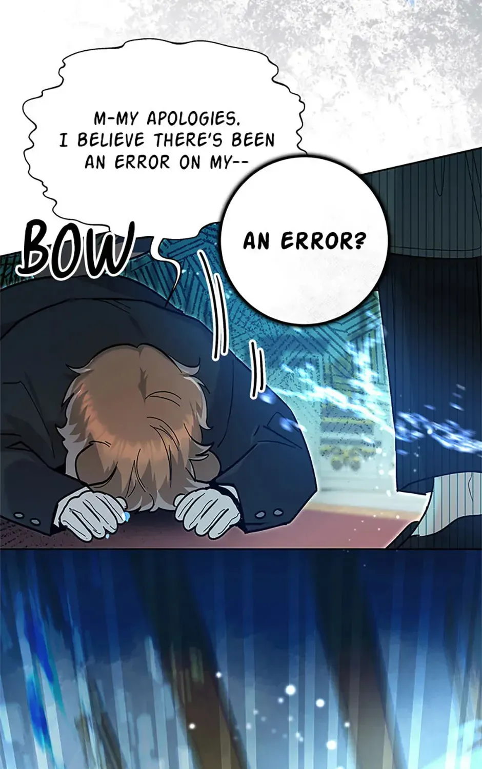 'Cause Calypso Can Chapter 38 page 82