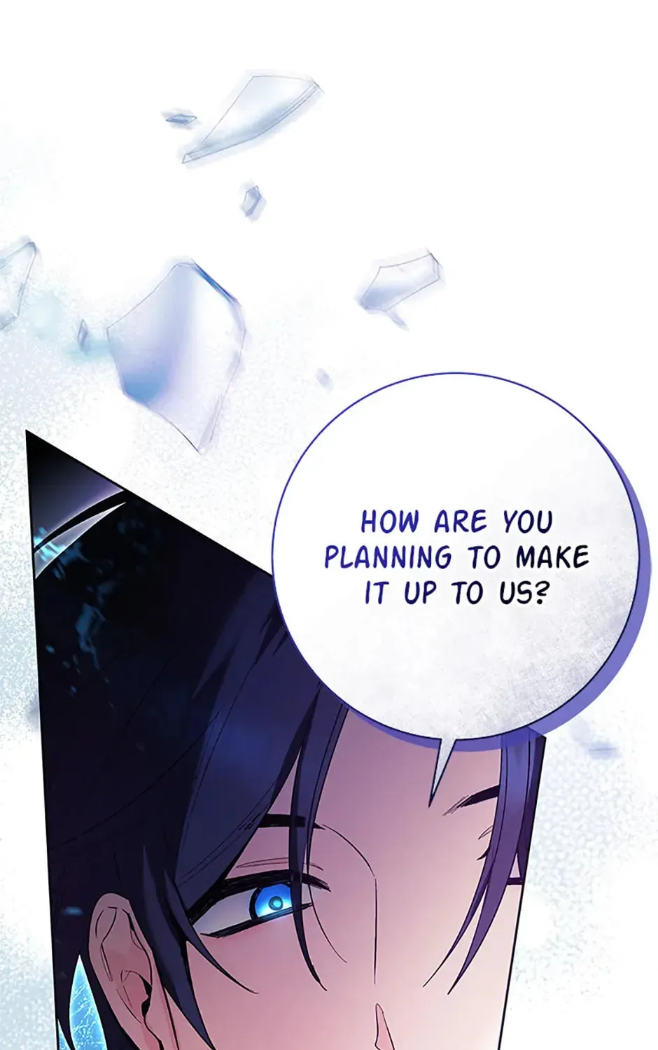 'Cause Calypso Can Chapter 38 page 88