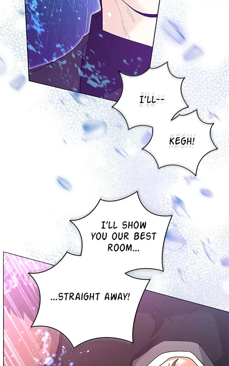 'Cause Calypso Can Chapter 38 page 90