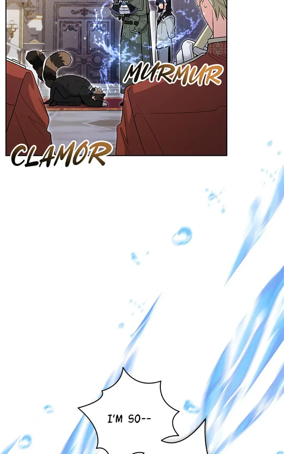 'Cause Calypso Can Chapter 38 page 100