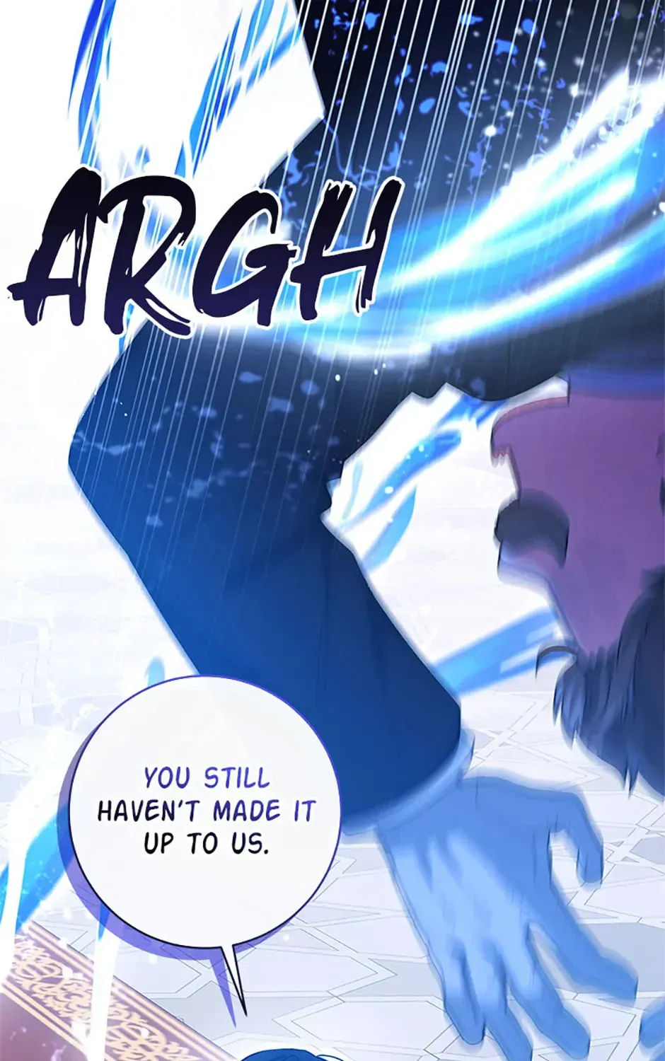 'Cause Calypso Can Chapter 38 page 104