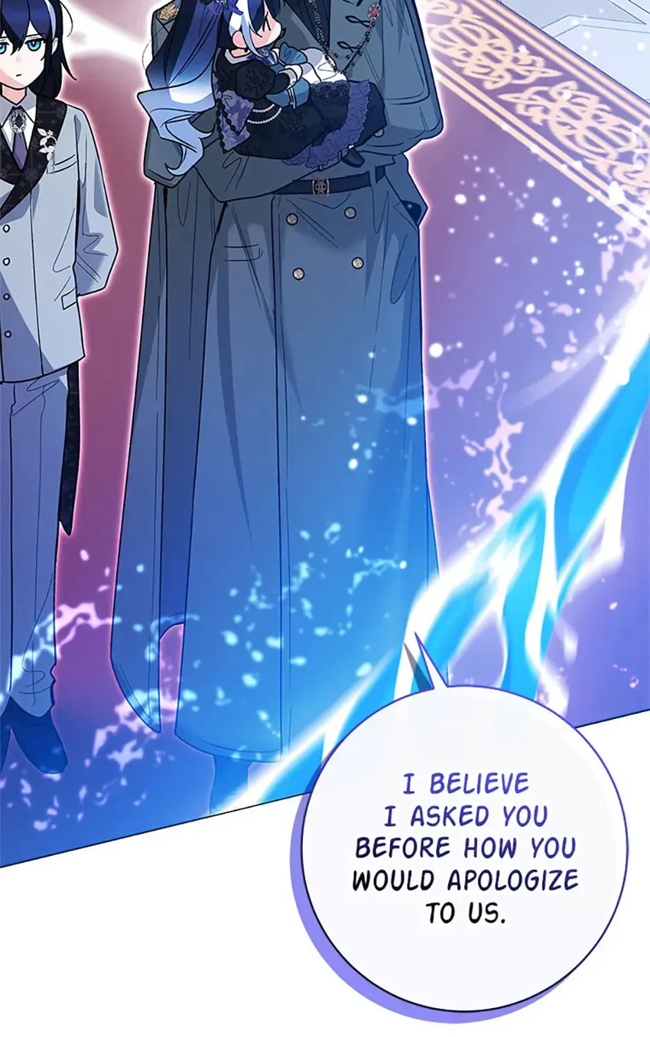 'Cause Calypso Can Chapter 38 page 106