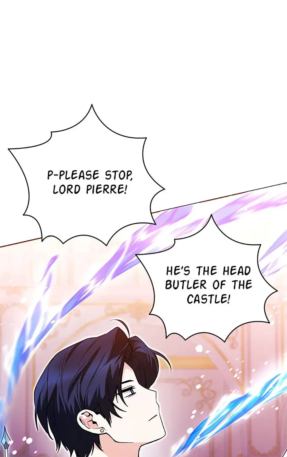 'Cause Calypso Can Chapter 38 page 107