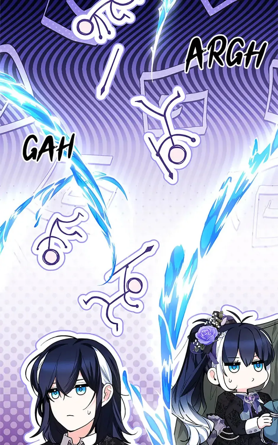 'Cause Calypso Can Chapter 38 page 111