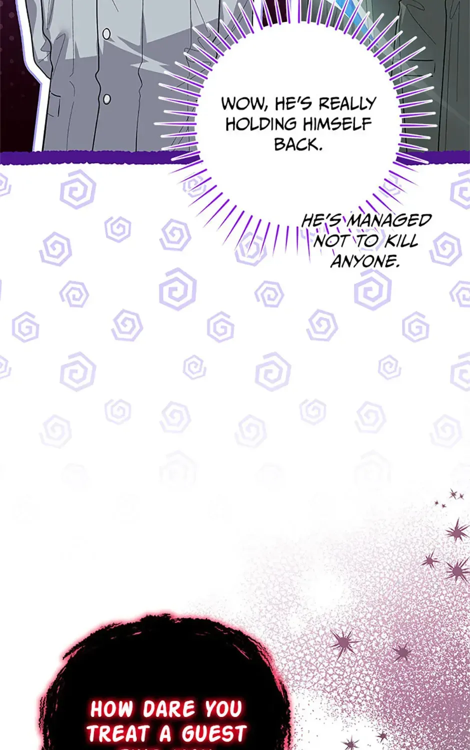 'Cause Calypso Can Chapter 38 page 113