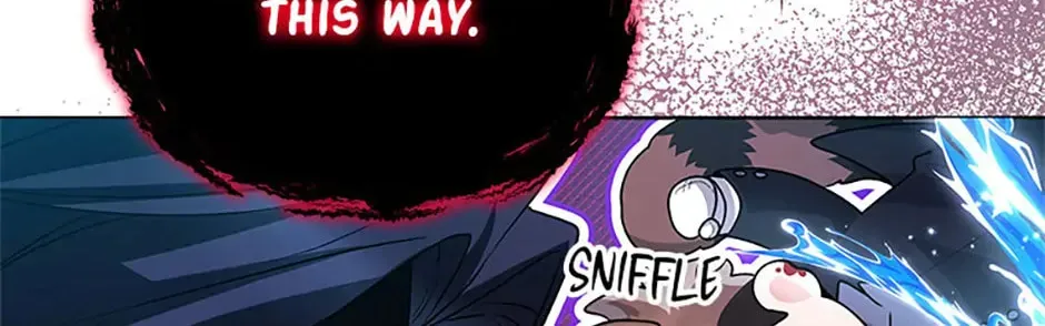 'Cause Calypso Can Chapter 38 page 114