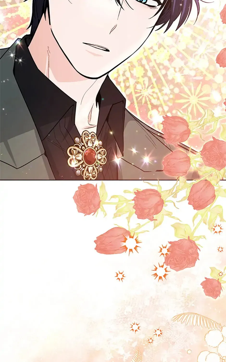 'Cause Calypso Can Chapter 38 page 121