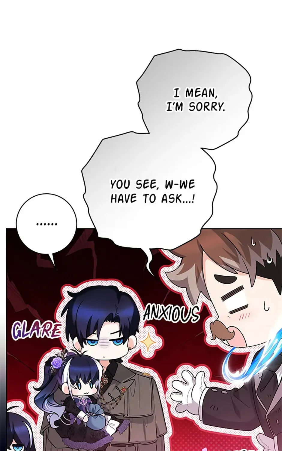 'Cause Calypso Can Chapter 38 page 127