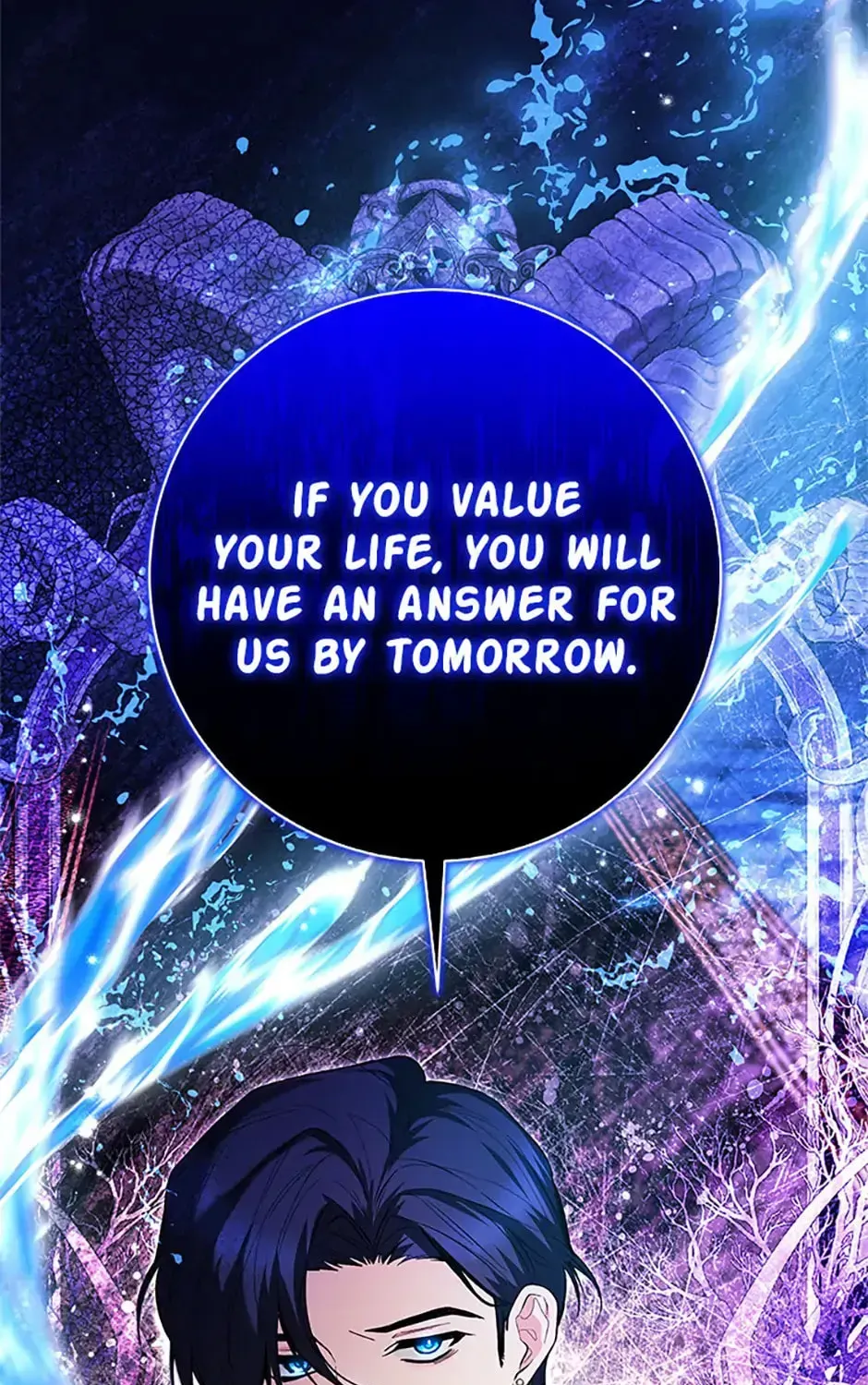'Cause Calypso Can Chapter 38 page 129