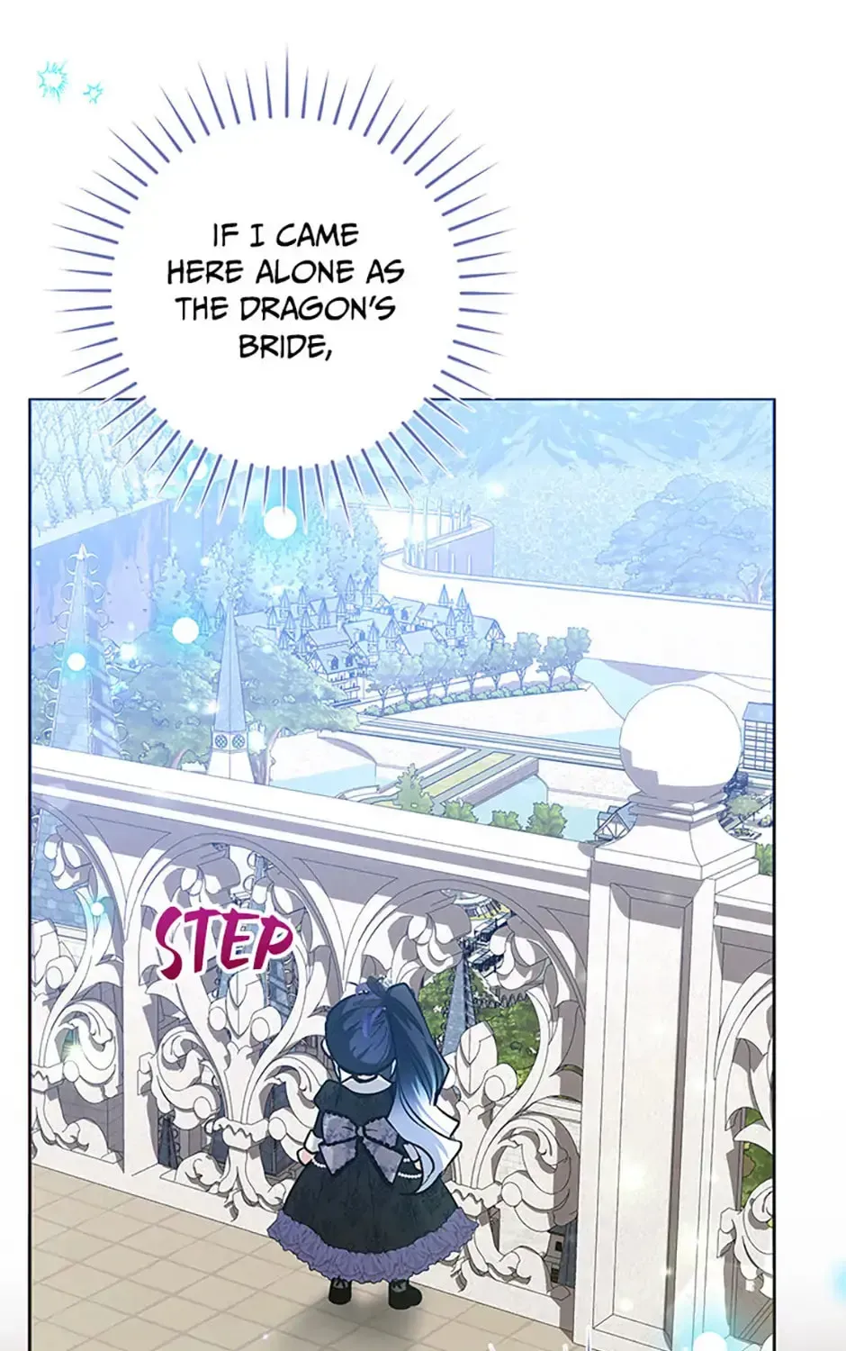 'Cause Calypso Can Chapter 38 page 139