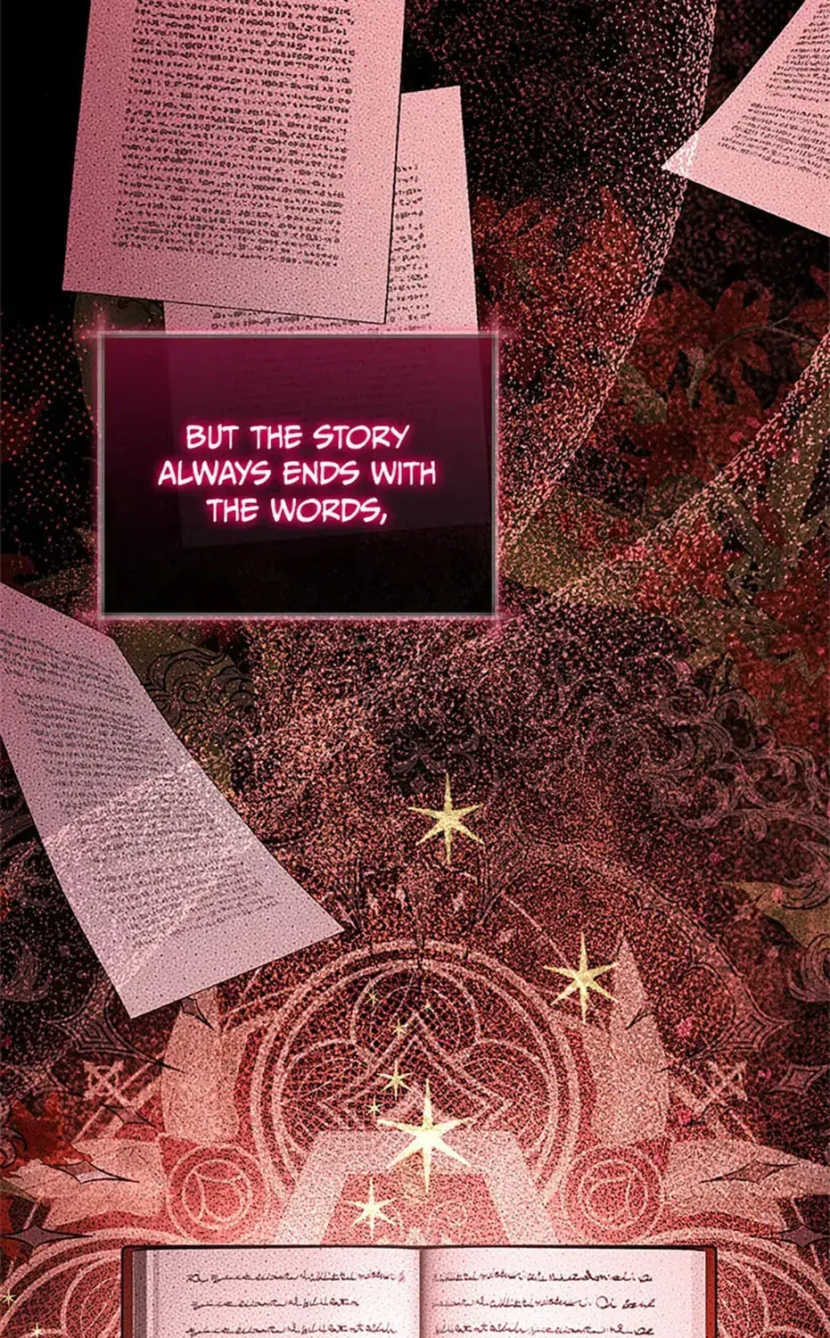 'Cause Calypso Can Chapter 38 page 151
