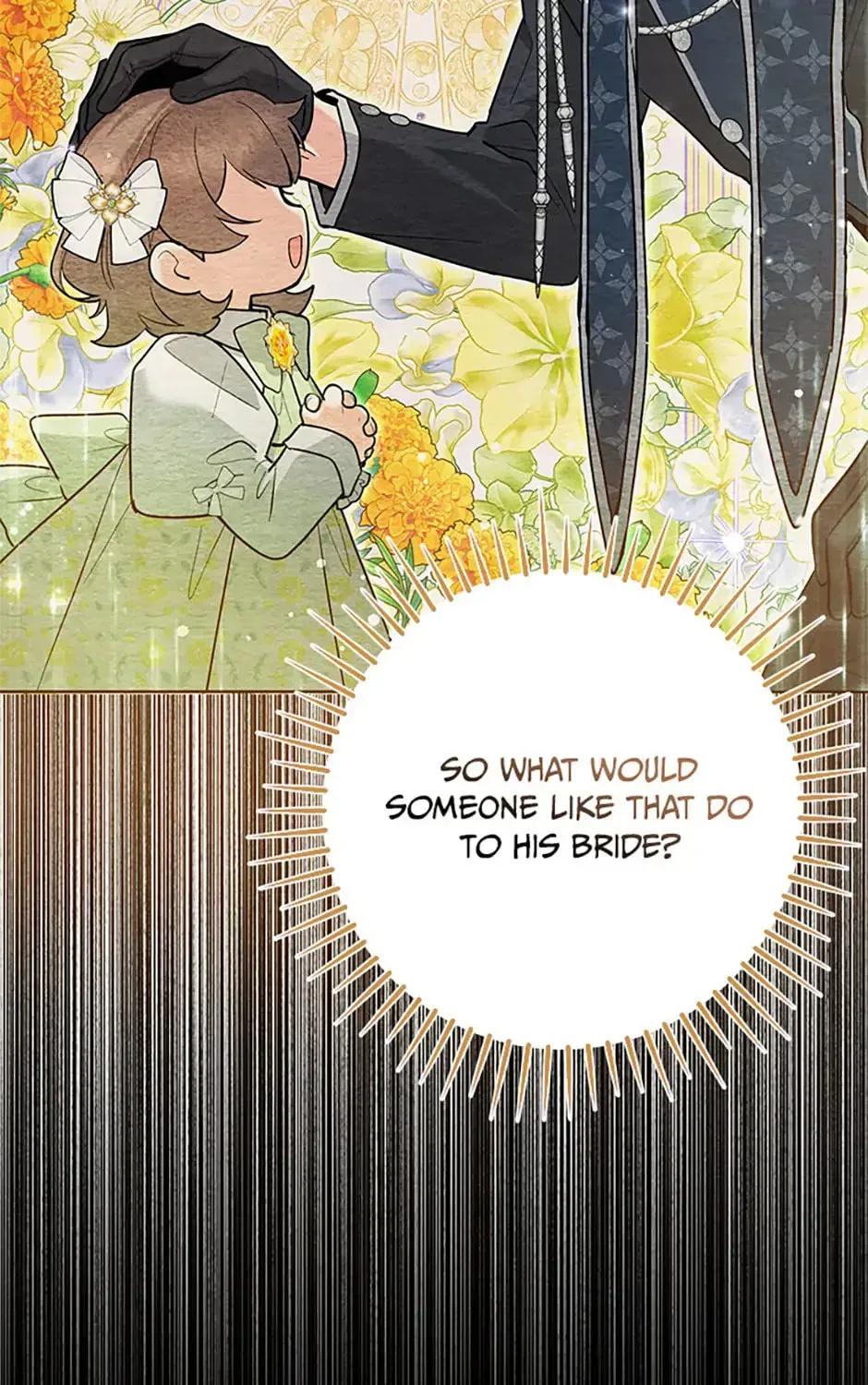 'Cause Calypso Can Chapter 38 page 156