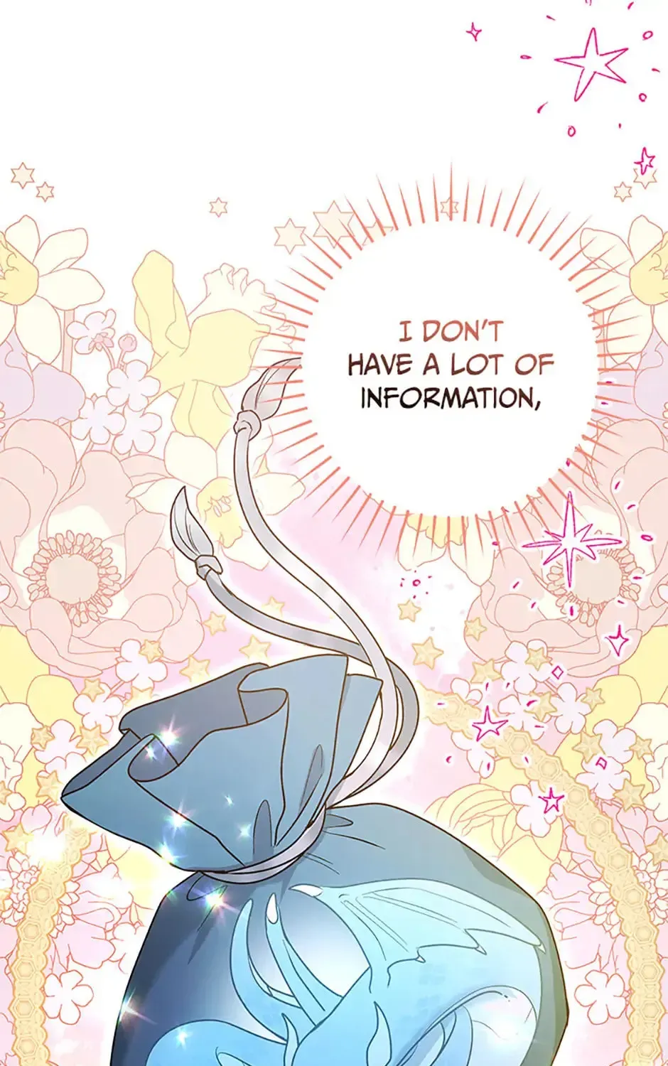 'Cause Calypso Can Chapter 38 page 160