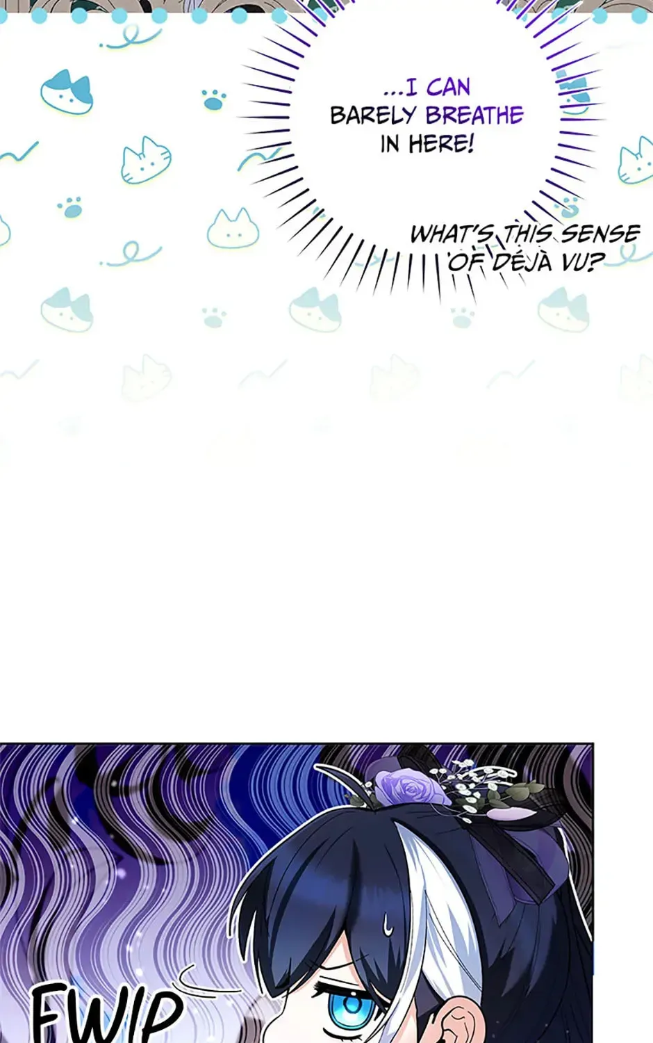 'Cause Calypso Can Chapter 38 page 166
