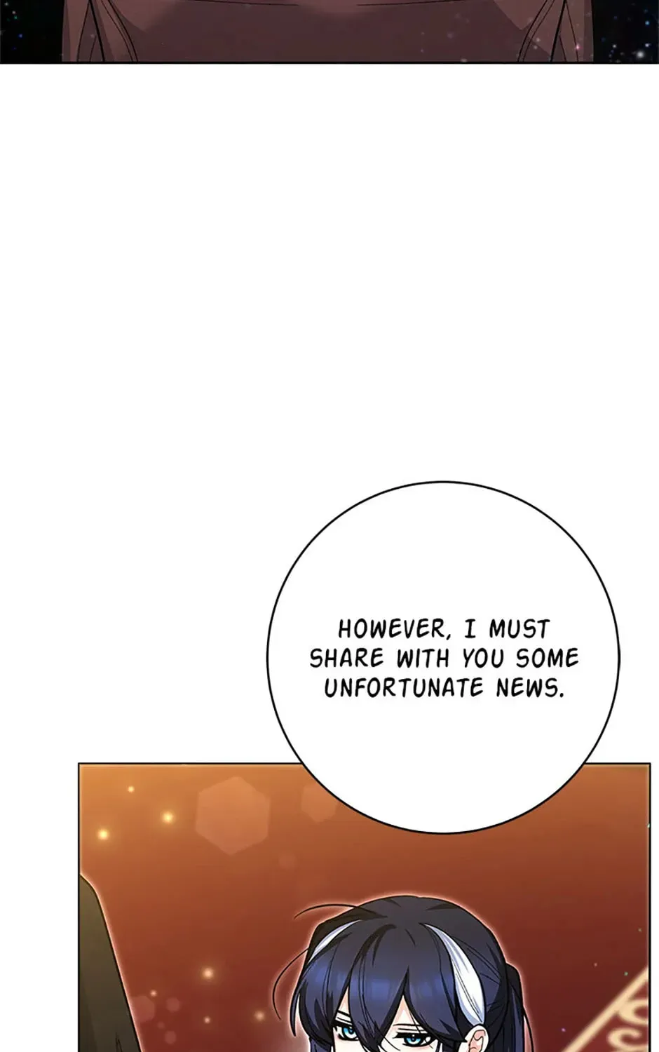 'Cause Calypso Can Chapter 45 page 13