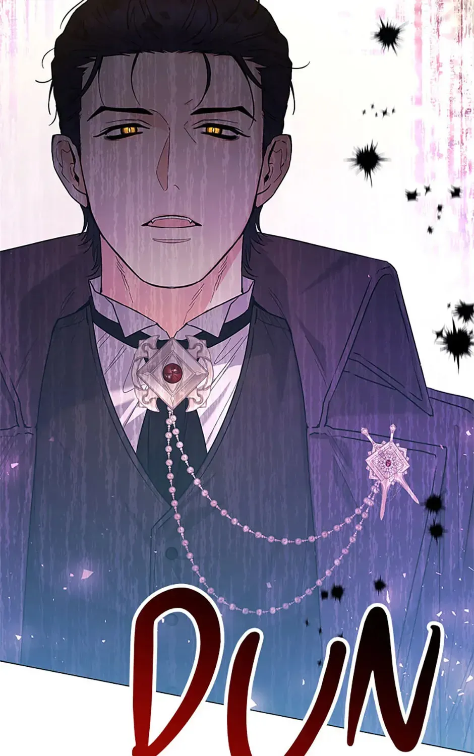 'Cause Calypso Can Chapter 45 page 17