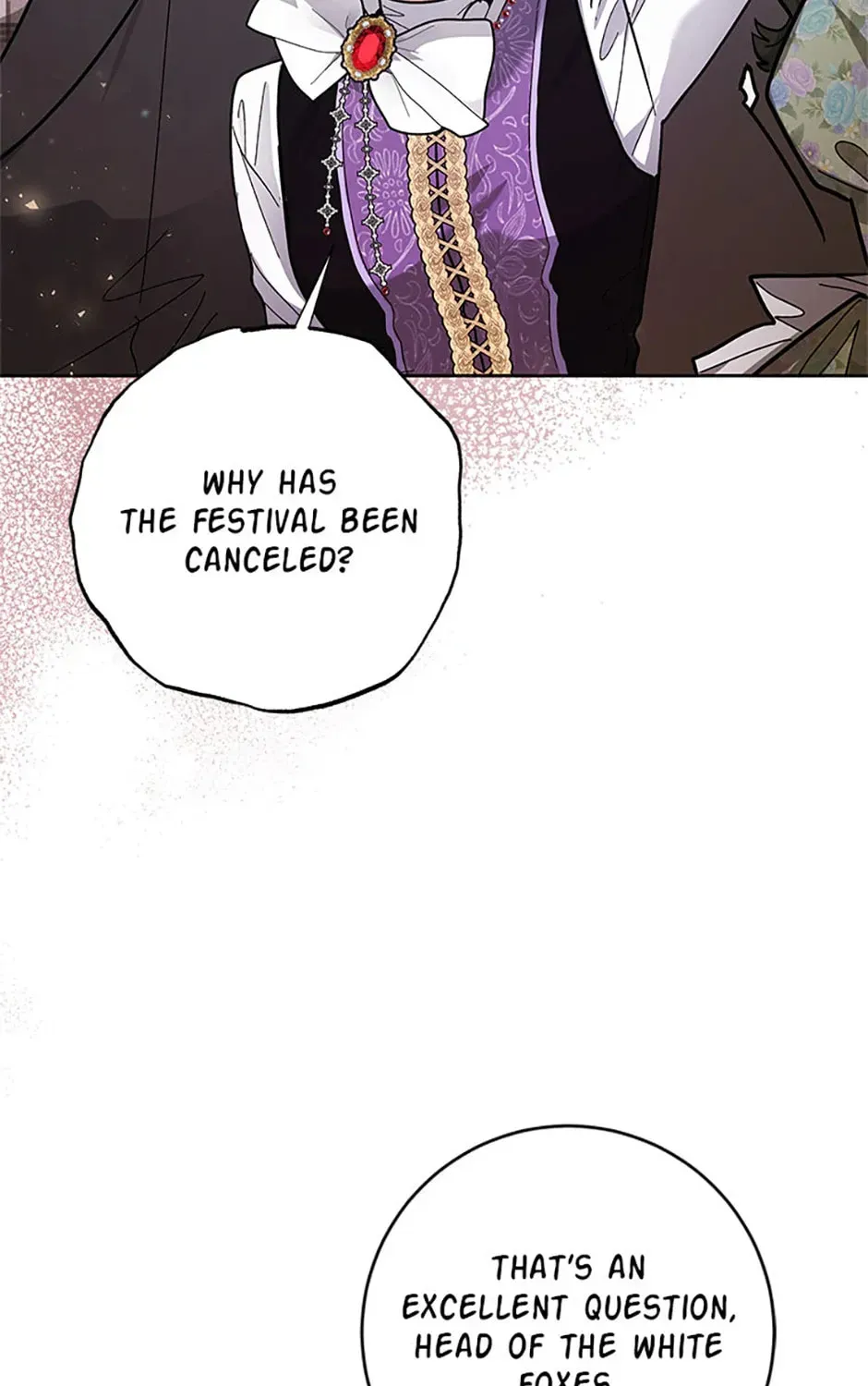 'Cause Calypso Can Chapter 45 page 23