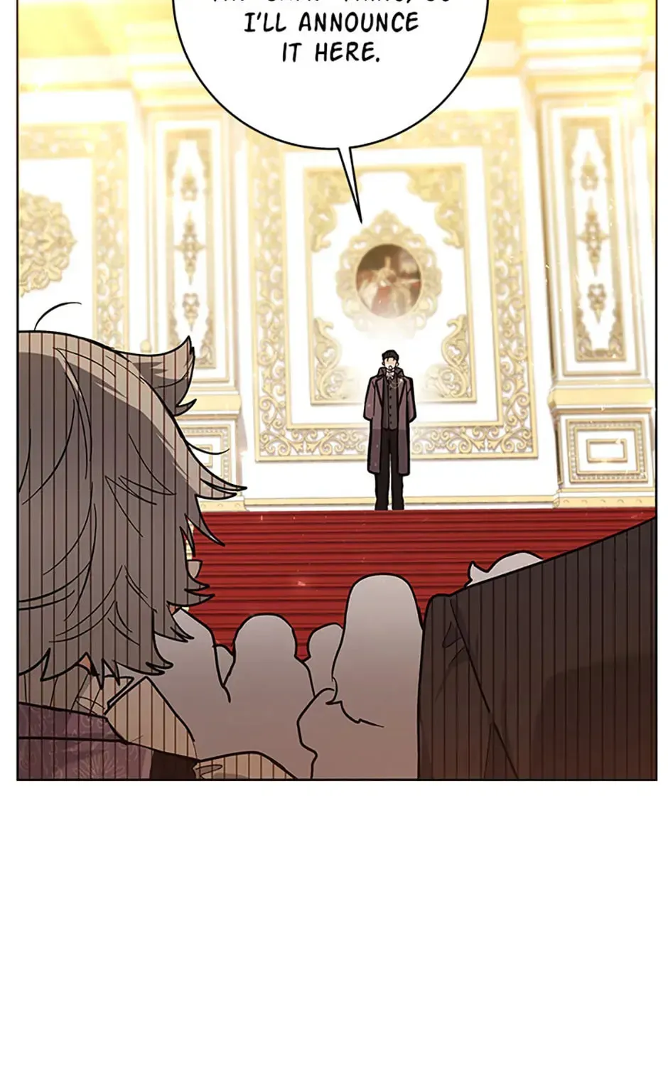 'Cause Calypso Can Chapter 45 page 25